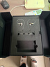 曠世NHB15真無(wú)損HIFI音樂(lè )耳機 解碼耳放一體 入耳式 蘋(píng)果手機耳機 Tpye-C版  曬單實(shí)拍圖