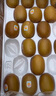 佳沛（zespri）新西蘭  陽(yáng)光金果25-27粒原箱單果122-146g  中秋水果禮盒 獼猴桃 曬單實(shí)拍圖