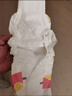 嬰芽（YINGYA）紙尿褲L碼2包100片【8-11.5kg】嬰兒超薄干爽尿不濕男女寶寶通用 曬單實(shí)拍圖