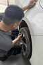 米其林（MICHELIN）汽車輪胎 225/50R17 98W 耐越 ENERGY MILE 適配C系/雅閣/A4L 曬單實(shí)拍圖