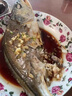 三都港 冷凍寧德大黃魚(yú)700g/2條裝 黃花魚(yú) 生鮮魚(yú)類(lèi) 深海魚(yú) 中秋 曬單實(shí)拍圖