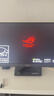華碩（ASUS）ROG絕殺 XG259CMS 24.5英寸顯示器310Hz高刷 1ms灰階響應(yīng) 原生300Hz HDR400旋轉(zhuǎn)升降G-sync XG259CMS絕殺25  310Hz/1ms響應(yīng) 曬單實(shí)拍圖
