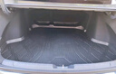 適用于奧迪A4L A6L A3L A1 A4 A5 Q5L Q2L Q3 Q7tpe防水后備箱墊 高邊環(huán)保加厚防水TPE后備箱墊 A4L【17-25款】 曬單實拍圖