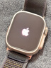 Apple【現貨速發(fā)】iWatch Ultra2蘋果手表Apple Watch Ultra2手表 原色表盤+回環(huán)表帶（顏色備注） 49mm GPS版 曬單實拍圖