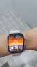華為HUAWEI WATCH FIT 4 悅動(dòng)白氟橡膠表帶 華為運動(dòng)智能手表超輕薄大屏潮流運動(dòng)藍牙通話(huà)睡眠監測fit4 曬單實(shí)拍圖