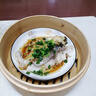 olayks立時 竹籠電蒸鍋 竹木蒸籠蒸鍋 家用小型早餐機電蒸鍋竹籠多功能鍋 竹蒸籠蒸鍋 國家補貼 送食譜 7.8L 【加寬款】三層24cm寬竹籠 曬單實拍圖