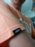 VANS范斯男裝Tee SS跑步短袖襯衫運(yùn)動(dòng)健身訓(xùn)練T恤 曬單實(shí)拍圖
