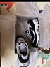 斯凱奇（Skechers）女鞋秋季厚底老爹鞋百搭熊貓鞋軟底舒適外穿休閑運動鞋11959 曬單實拍圖