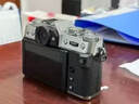 富士（FUJIFILM）富士XT30二代XT30ii XE5平替款入門(mén)微單相機4KVlog視頻攝影照相機 X-T30II 復古黑（單機身） 官方標配 京倉鑒定 正品保證 曬單實(shí)拍圖