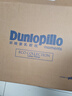 鄧祿普（Dunlopillo）ECO青少年波浪枕 斯里蘭卡進(jìn)口天然乳膠枕頭 三曲線(xiàn) 曬單實(shí)拍圖