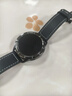 臣頌（CHENSONG）適用小米手表watch s3表圈金屬Xiaomi s4表環(huán) 智能運(yùn)動(dòng)手表配件 刻度黑色 曬單實(shí)拍圖