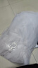 雅鹿·自由自在 蚊帳宿舍學(xué)生上下鋪老式寢室出租屋床上用品夏季防蚊加密帳紗 白色【加密款】 0.9m*1.9m*1.6m 【0.9m床】 曬單實(shí)拍圖