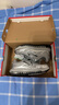 耐克男子透氣氣墊鞋冬季緩震網(wǎng)眼運動(dòng)鞋NIKE AIR MAX 2013 HQ3025 001金屬銀/金屬銀/黑/銀 42 曬單實(shí)拍圖