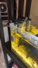 AMTRA TECHNIK德國安彩壁掛過(guò)濾器ex350小型魚(yú)缸過(guò)濾器烏龜缸壁掛式凈水 EX350 標準版【內含濾材】備用濾材套餐 曬單實(shí)拍圖