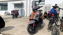 領(lǐng)臣（LINGCHEN）汽車(chē)充氣泵無(wú)線(xiàn)車(chē)載電動(dòng)打氣泵輪胎車(chē)用充氣寶便攜自動(dòng)測胎壓 曬單實(shí)拍圖