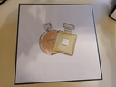 香奈兒（Chanel）五號之水100ml 禮盒裝 N5經(jīng)典花香調 生日禮物送女友送老婆 曬單實(shí)拍圖