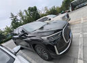 車(chē)麗友 瑞虎9腳墊TPE全包圍 TPE腳墊+碳纖絲【家用首選】黑色 瑞虎9（23-25款）5座 曬單實(shí)拍圖