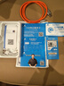 格行隨身wifi6雙頻真5G官方正品車(chē)載便攜式無(wú)線(xiàn)網(wǎng)卡免插卡路由器wifi6移動(dòng)隨身wifi5g非無(wú)限流量2025款 MT700-5G旗艦款-真三網(wǎng)送數據線(xiàn)+電池+流量 曬單實(shí)拍圖