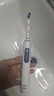 歐樂(lè )B成人電動(dòng)牙刷男士女士護齦Pro4Ultra3D聲波Pro系列深度清潔牙齦呵護生日禮物送男友女友商務(wù)伴手禮 曬單實(shí)拍圖