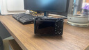 索尼（SONY）ZV-E10 微單數(shù)碼相機 4K視頻 vlog 直播相機 zv-e10 創(chuàng)意濾鏡 黑色套機【128卡+相機套+品牌電池+座充】 官方標配【國補】 曬單實拍圖