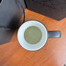 BEMEGA保溫杯男士女2025新款茶水分離泡茶杯陶瓷內(nèi)膽大容量水杯子禮盒裝 紳士黑500ml-陶瓷覆層內(nèi)膽 曬單實拍圖