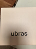 ubras【2件裝】無(wú)尺碼免拆V領(lǐng)內衣女背心美背粉底液色文胸罩無(wú)痕隱形 NEW-隱形膚+隱形膚 粉底液色 曬單實(shí)拍圖
