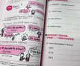 圖解零基礎英語(yǔ)語(yǔ)法 漫畫(huà)圖解 曬單實(shí)拍圖