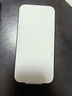 Apple/蘋果 iPhone 16（A3288）256GB 白色 支持移動(dòng)聯(lián)通電信5G 雙卡雙待手機(jī) 曬單實(shí)拍圖