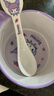 五和庫洛米兒童餐具卡通家用耐摔兒童碗3-6歲寶寶餐盤(pán)吃飯輔食碗 曬單實(shí)拍圖