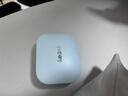 小米（MI）Redmi Buds 6S 半入耳主動(dòng)降噪  藍牙耳機 適用于安卓蘋(píng)果手機 星海藍 曬單實(shí)拍圖