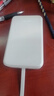 綠聯(lián)【3C認(rèn)證可上飛機(jī)】充電寶自帶線20000毫安22.5W快充 大容量小巧便攜移動(dòng)電源適用蘋(píng)果16小米華為 曬單實(shí)拍圖