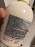 所望牛奶香沐浴露750ml 男女士專用持久留香滋潤(rùn)保濕高端沐浴乳液套裝 曬單實(shí)拍圖
