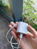 原裝適用蘋(píng)果iPhone8i/11/12/13/14快充線(xiàn)線(xiàn)PD20W充電線(xiàn)線(xiàn)閃充線(xiàn)線(xiàn)充電器 PD/1.0米線(xiàn) 線(xiàn)【單線(xiàn) 線(xiàn)】 曬單實(shí)拍圖