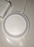 綠聯(lián)適用蘋(píng)果無(wú)線(xiàn)充電器iPhone17/16/15/14/13ProMax/12/X/8P小米華為安卓手機耳機15W桌面充電板底座 曬單實(shí)拍圖