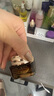 雅詩(shī)蘭黛（Estee Lauder）特潤修護精華眼霜 小棕瓶眼霜熬夜淡化細紋【熱賣(mài)】 買(mǎi)15ml 享30ml 曬單實(shí)拍圖