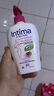 茵緹瑪（Intima）私處護理液女性蔓越莓宋茜同款私處洗液女士私密處洗液 曬單實(shí)拍圖