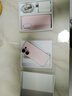 vivo S30 16+512 桃桃粉 多彩輕薄直屏 超級潛望長焦 學(xué)生live圖 AI手機(jī)【贈話費(fèi)券】國家補(bǔ)貼 曬單實拍圖