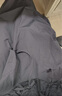 優(yōu)衣庫女裝尼龍連衣裙/7分袖裙子480632 09 黑色 L /160/88A 曬單實拍圖