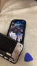 諾凱威 適用蘋果X屏幕總成iphonex/xs max XR手機(jī)維修觸摸內(nèi)外液晶顯示屏 11屏幕總成 蘋果XR 屏幕總成【純?cè)璗FT游戲屏】 曬單實(shí)拍圖