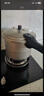 蘇泊爾SUPOR好幫手鋁合金壓力鍋6.0L帶蒸格22cm高壓鍋燃氣專用YL229H2 曬單實拍圖