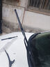 適用廣汽本田凌派雨刮器19款凌派雨刮原裝膠條13\14\15\16\17\18\20年凌派雨刷片 凌派（2013-2018款）雨刮器 曬單實(shí)拍圖