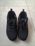 衛爾盾防靜電鞋男女透氣中石化加油站輕便耐磨舒適安全工作鞋1125A-1 42 曬單實(shí)拍圖