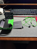 雷蛇（Razer）戰錘狂鯊V3 有線(xiàn)入耳式耳機耳塞 7.1環(huán)繞聲 吃雞神器 三角洲官方指定 Type C（贈THX軟件 可調EQ） 曬單實(shí)拍圖
