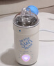藍寶（BLAUPUNKT）豆漿機家用迷你破壁機全自動(dòng)免煮2025新款小型便攜式豆漿機一人食自動(dòng)保溫榨汁杯可直飲MJ01 曬單實(shí)拍圖
