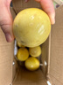 鮮青錄廣西黃金百香果欽蜜9號新鮮水果黃色白香果西番蓮雞蛋果 凈重1斤（單果60-70g） 曬單實(shí)拍圖