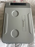 美的（Midea）車(chē)載冰箱壓縮機(jī)快速制冷9升車(chē)家兩用冷凍冷藏宿舍辦公室轎車(chē)冰箱 曬單實(shí)拍圖