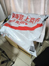 卡帝樂(lè )鱷魚(yú)（CARTELO）鞋子男鞋秋冬季2025高幫皮鞋男英倫板鞋韓版休閑鞋男靴 黑色 40碼 曬單實(shí)拍圖