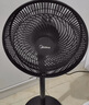 美的（Midea）電風(fēng)扇家用7葉落地扇搖頭電風(fēng)扇循臥室宿舍輕音風(fēng)扇臺式桌面小型風(fēng)扇臺地兩用升級款 白色丨7葉臺地兩用 曬單實(shí)拍圖