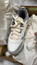 Reebok銳步官方24年新款男女CLASSIC LEATHER HEXALITE復(fù)古跑鞋 100201106 41 (26.5cm),US：8.5 曬單實(shí)拍圖