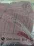 德瑪納【甜感女人味】春秋優(yōu)雅名媛風(fēng)V領(lǐng)收腰藏肉針織連衣裙女中長(cháng)款 曬單實(shí)拍圖